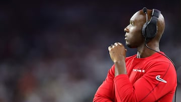 The television and streaming info you need to watch the Houston Texans visit the Minnesota Vikings in Week 3 of the 2024 NFL season.