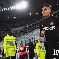 Pacto Barça-Inter por Lautaro