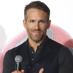 Ryan Reynolds confiesa su peor experiencia como actor
