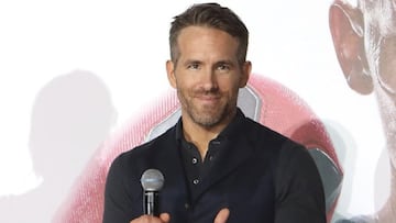 Ryan Reynolds confiesa su peor experiencia como actor