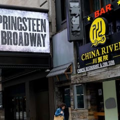 Los vacunados con AstraZeneca no podrán acudir a los conciertos de Bruce Springsteen