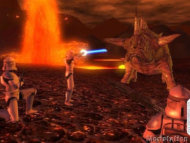 Lucas Arts podría lanzar un pack especial de Star Wars para navidad