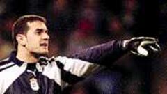 Esteban sigue en la agenda rojiblanca