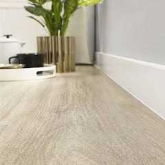 ¿Por qué se usan rodapiés en las casas y viviendas en España y cuál es su función?