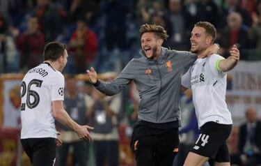 Emre Can in race for Champions League final return