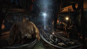 Captura de pantalla - Metro: Last Light (360)