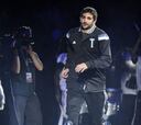 Ricky Rubio recibirá un millón más si mejora su tiro