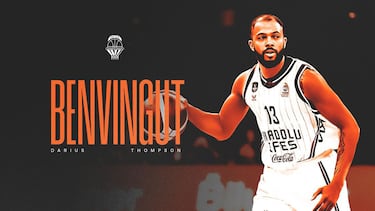 Valencia, Dubái y Hapoel, ¿los nuevos al poder?