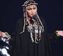 Madonna enfrenta duras críticas por su decisión de cantar en Eurovisión