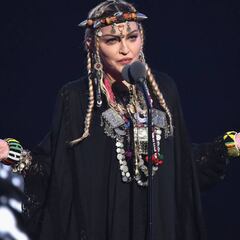 Madonna enfrenta duras críticas por su decisión de cantar en Eurovisión