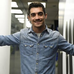 Javier Fernández: "No sé si haremos algo nuevo para el Europeo"