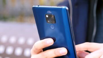 Tu teléfono Android del futuro no necesitará contraseñas