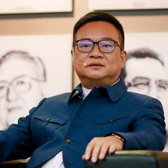 Chen esta vez se sale con la suya