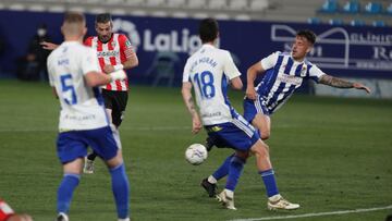 Montilivi, terreno prohibido para la Ponferradina