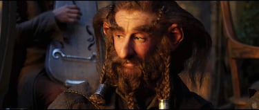 Solo un actor ha aparecido en todas las sagas de ‘El Señor de los Anillos’, ‘El Hobbit’ y ‘Los anillos de poder’