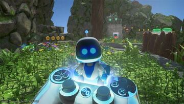 Astro Bot: Rescue Mission