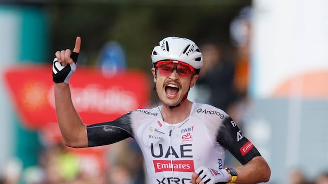 Ayuso se hunde en Andorra