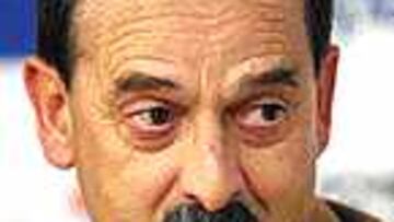 "Ahora nos toca vencer en Valladolid"