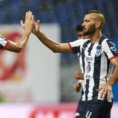 Monterrey - Toluca, cómo y dónde ver; horario y TV Online