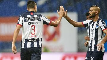 Monterrey - Toluca, cómo y dónde ver; horario y TV Online