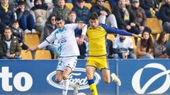 14/01/23
AD ALCORCON - RC DEPORTIVO DE LA CORUNA
VILLARES
MORILLAS