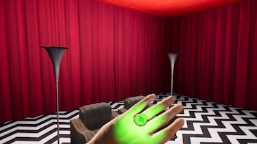 Twin Peaks VR estrena imágenes y trailer de lanzamiento