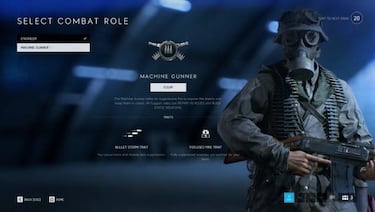 Battlefield V, análisis en progreso: Vuelve la guerra total