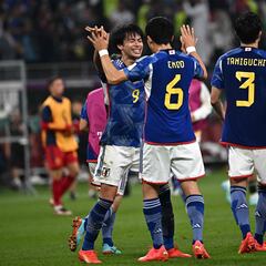 World Cup 2022 summary: 1 December 2022