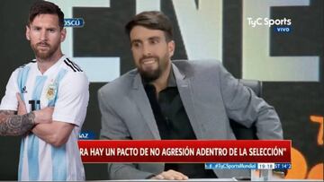En Argentina ya han cruzado el límite contra Messi: piden para él lo que nunca nadie se atrevió