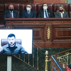 Porcelanosa, Maxam y Sercobe: a qué se dedican las empresas españolas señaladas por Zelenski