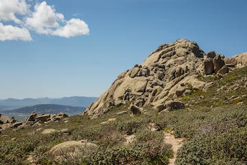 El senderismo por La Pedriza es una de las actividades preferidas de los más montañeros que vivan en la capital. Para ello deberemos desplazarnos hasta el sur de la sierra de Guadarrama, en Manzanares el Real. Allí podremos hacer todo tipo de rutas de diferentes recorridos.