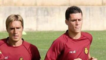 <b>INMINENTE. </b>Callejón puede llegar mañana a Córdoba.