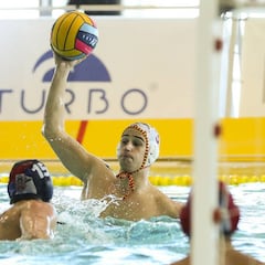 Delgado y Sanahuja, las nuevas caras de la Selección masculina