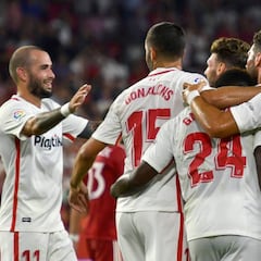 Carriço: "Hay que enchufar a los nuevos para el derbi"