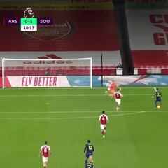 ¿Celebraría un gol Walcott contra el Arsenal tras 13 años de gunner? Caray con Theo...