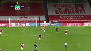 ?Celebrar¨ªa un gol Walcott contra el Arsenal tras 13 a?os de gunner? Caray con Theo...