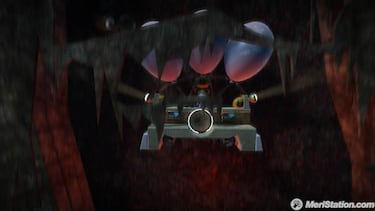 [GC] Little Big Planet