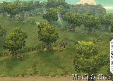 [TGS] Radiata Stories, Impresiones (PlayStation 2)