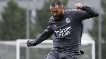 Champions League: Real Madrid team news, possible line-up vs Shakhtar