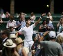 Federer intenta ante Djokovic sellar 18 títulos en Grand Slam