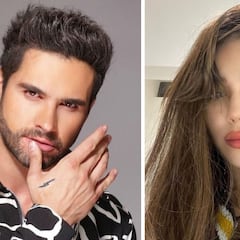 Qué dijo Eleazar Gómez sobre la posibilidad de volver a trabajar con Danna Paola