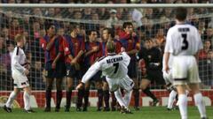 Ajax-Juventus, Liverpool-Porto, Spurs-Man City, Man Utd-Barca