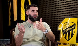 Al Hilal ya negocia por Benzema