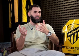 Benzema, inminente fichaje de Al Hilal