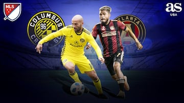 Sigue la previa y minuto a minuto del Columbus Crew vs Atlanta United, partido de la semana 5 de la MLS a disputarse este s&aacute;bado 30 de marzo desde el Mapfre Stadium.