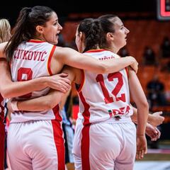 La Montenegro de Skerovic, una vieja conocida para España