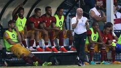 “Sampaoli podría ser nuevo DT de Argentina la próxima semana”