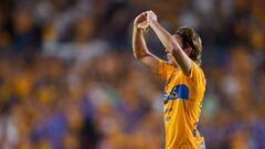 Tigres vs Monterrey en vivo: Liga MX, Clausura 2023 hoy en directo