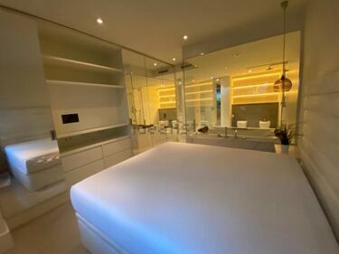 En alquiler la casa en la vivieron Cristina Pedroche y Dabiz Muñoz antes de su mudanza