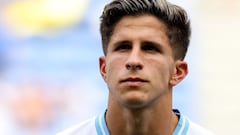 Convocatoria de Argentina para los clasificatorios de septiembre